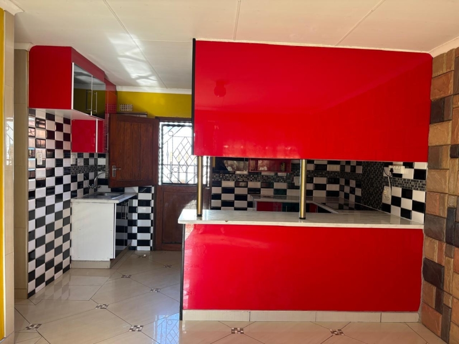 3 Bedroom Property for Sale in Boitekong North West